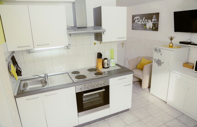 Apartments Green Paradise D&S - Foto 16