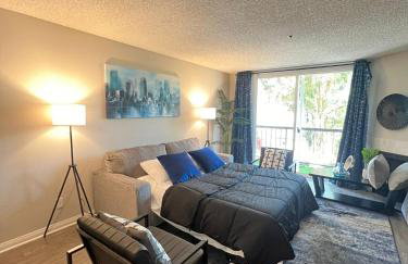 Exceptional 2 BR in Heart of Hollywood 201 - Foto 4