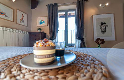 HEART OF SPOLETO Vacation Residence - Photo 11