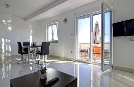 Apartments Maris Senj - Foto 40