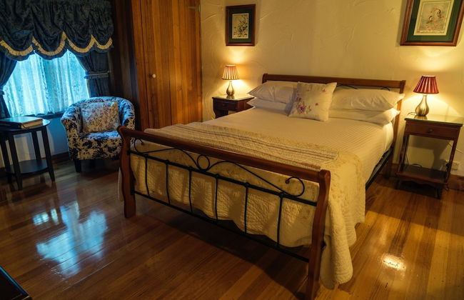 Observatory Cottages - Foto 7