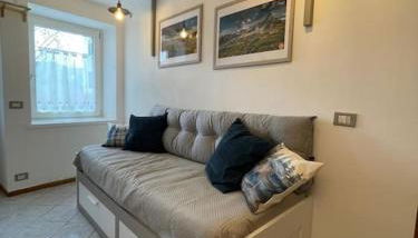 Appartamento Casa AleF - L'affaccio sul Lagorai - Foto 3