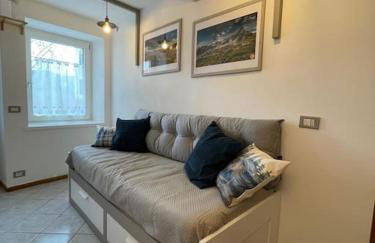 Appartamento Casa AleF - L'affaccio sul Lagorai - Foto 3