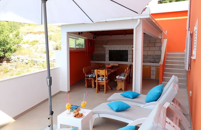 Holiday Home Adriatic View - Foto 29