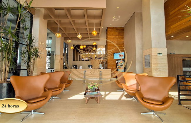 Coruja Imob - Flat Crystal Place - Foto 2