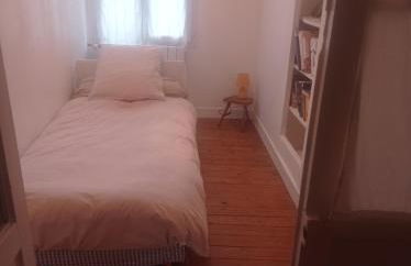 La maison de Nina - Foto 18