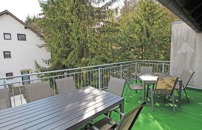 9 bedroom House in Immerath with garden and terrace - Photo 57