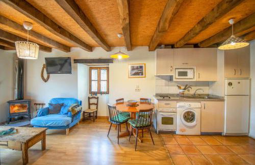 Espacioso apartamento en el Pirineo Navarro - Foto 34