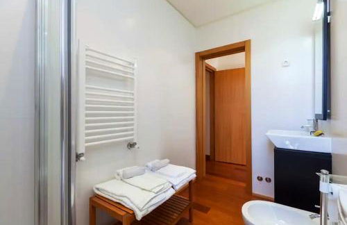 House sea view in Moledo with balcony and Internet. - Foto 30