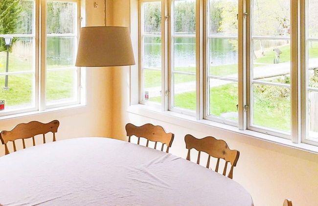 4 Person Holiday Home in Asbro - Foto 9