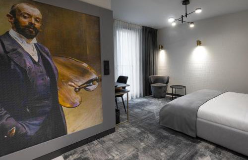 Art Boutique Aparthotel - Photo 7