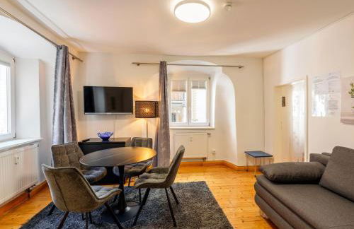 Regensburger Ferienwohnungen - Im Herzen der Altstadt - Foto 25