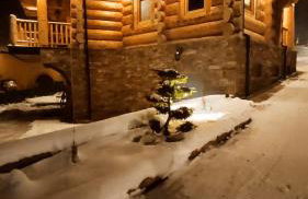 Wood House - Foto 18