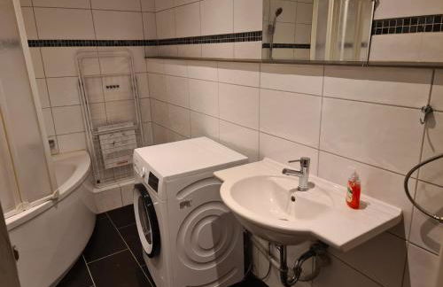 GSS18 1-OG Möblierte Wohnung in Oebisfelde - Foto 1