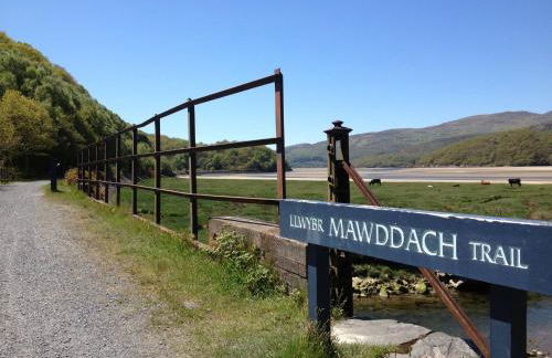 Snowdonia Snug - Studio Style Accommodation - Foto 27