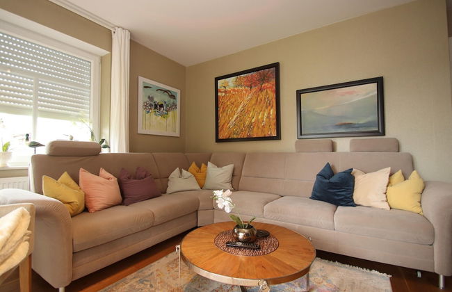 Ferienwohnung in Dornumersiel fur 6 Personen - Foto 18