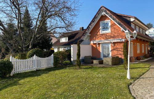 Landhaus Laugele Ferienwohnungen - Foto 37