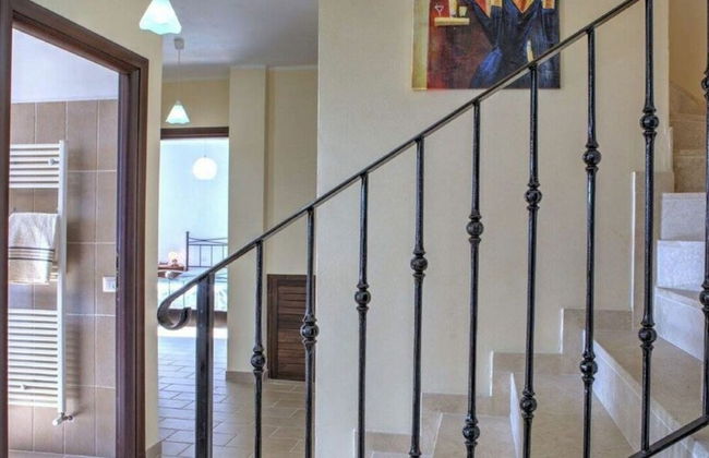 Villa Morotti Comfortable Holiday Residence - Foto 32