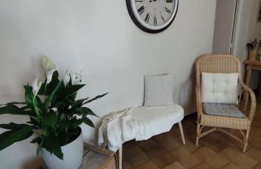 Appartement 5 pax à la ferme - Risoul village - Foto 11