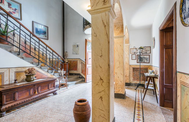 La Terrazza - Foto 15