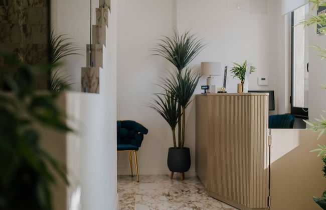 POETICA BOUTIQUE SKY HOTEL - Foto 6