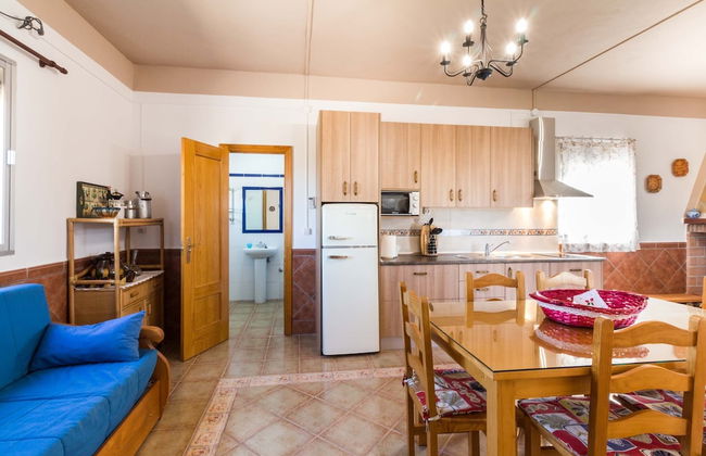 Cortijo La Erilla - Foto 11