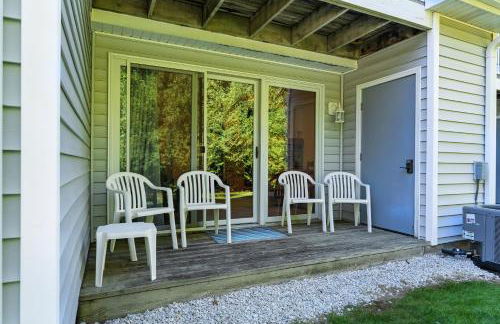 Relaxing Busy Bee C-7 by Simple Life Rentals - Foto 57