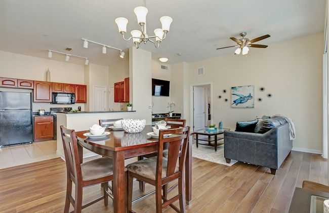 Crane Island Loop Home Near Disney - Foto 9