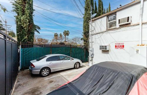 Cozy Studio Studio City Unit 6 - Foto 12