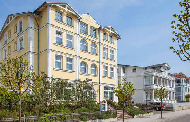 Stolzenfels - Foto 1