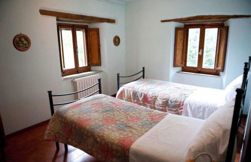 Agriturismo La Casina - Foto 37