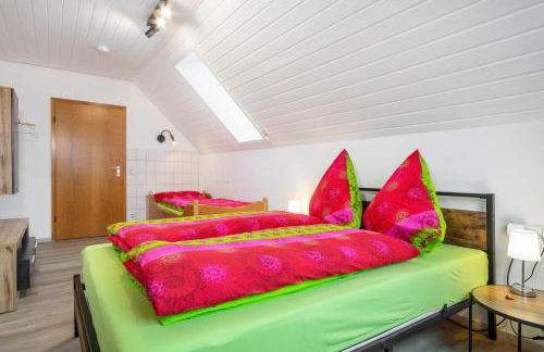 Ferienwohnung Familie Löffler - Foto 24