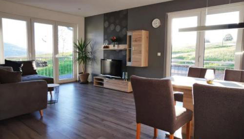 Ferienwohnung BergPanorama Rhön - Foto 1