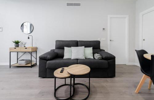 Torrejón Suites 2 - Foto 22