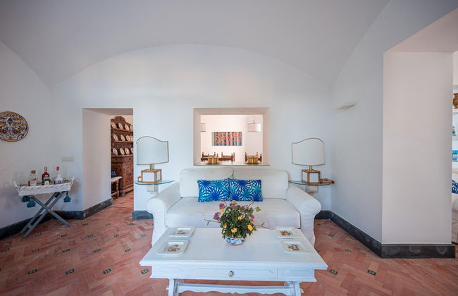 Villa Serao by Myvillacollection - Foto 9