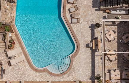 Garden Village Hotel - Foto 18