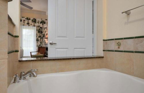 Pool Golf Course & Reunion view 6MI to Disney - Foto 19