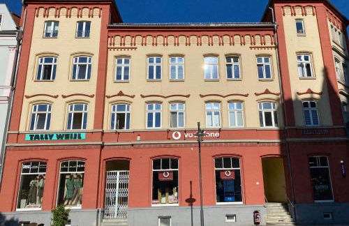 Apartment Altstadt-Panorama - Foto 1