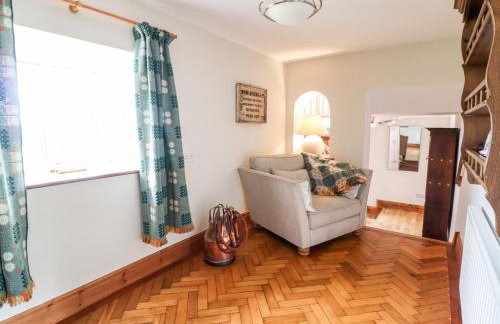 The Stables At Cae Gwyn - Foto 20