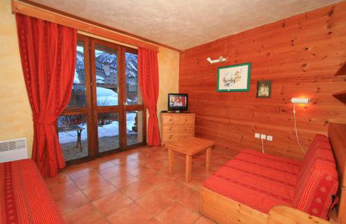 Le Barlèt23 pers Hameau des Chazals Nevache Hautes Alpes - Photo 1