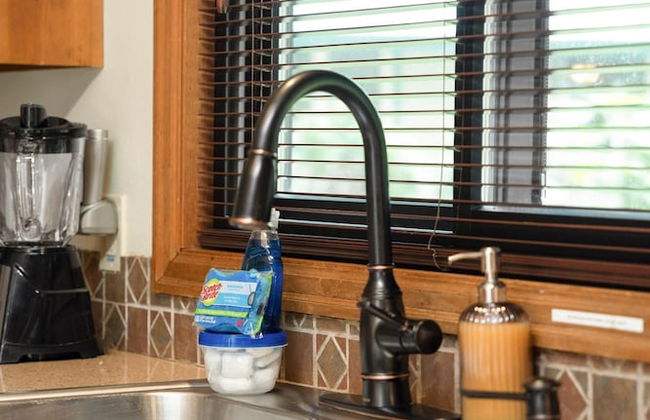 Chalet Vino Rosso - Foto 10