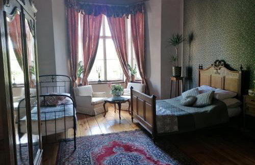 Pałac Paprotno - Foto 38