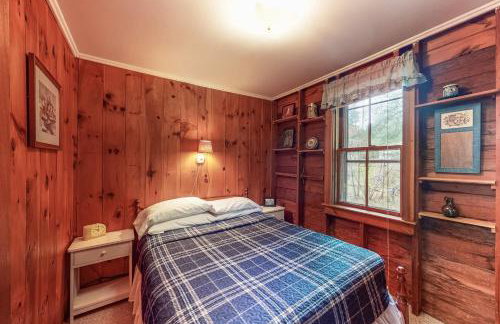 Boulder Pointe Cottage - Foto 20