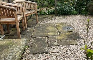 Steeple View - A two bedroom 18th century cottage. - Foto 11