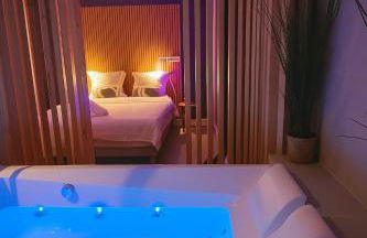 Séjour Insolite ,SPA privatif - Photo 1
