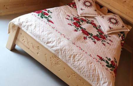 Domki Góralskie Dwa Misie - Foto 30