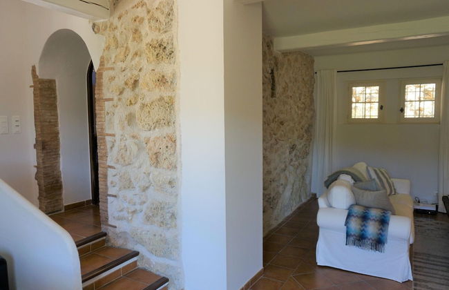 Holiday Home With Garden Near Lorgues - Foto 10