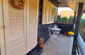 Holiday House Gajski Vrh - Foto 43