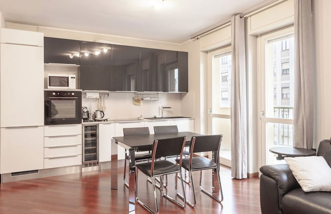 Apartment in Milan - Photo 7