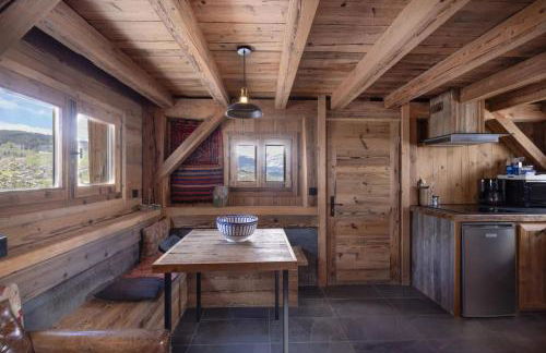 Mazot de Warens - Foto 7